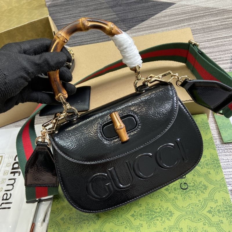 Gvc*1 satchel bags